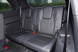 2026款大众途昂 Pro 450TSI 四驱登峰版