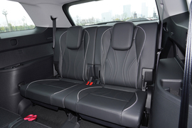 2026款大众途昂 Pro 450TSI 四驱领航版