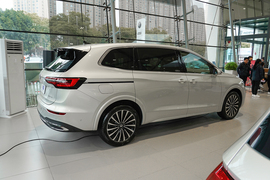 2026款大众威然 380TSI 旗舰版