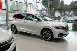 2026款大众威然 380TSI 旗舰版