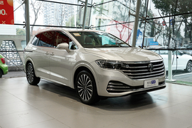 2026款大众威然 380TSI 旗舰版