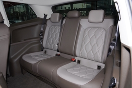 2026款大众威然 380TSI 旗舰版