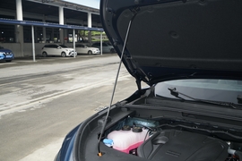 2026款吉利博越REV 375km 超长续航铂金增程智尊版