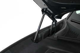 2026款极氪8X Ultra+版