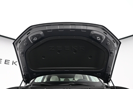 2026款极氪8X Ultra+版