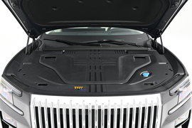 2026款极氪8X Ultra+版