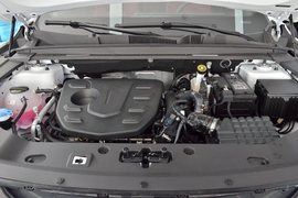 2026款捷途X70 PLUS 1.5T DCT 精英型+ 7座