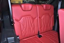 2026款捷途X70 PLUS 1.5T DCT 精英型+ 7座