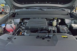 2026款捷途旅行者 1.5TD 探索+