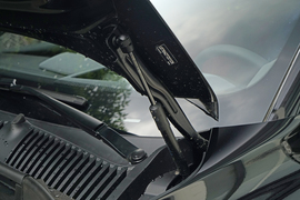 2026款领克03 2.0TD 大尾翼版