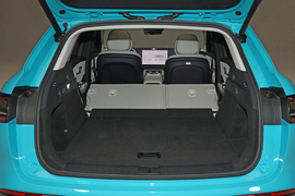 2026款奇瑞风云T9L 230 Max