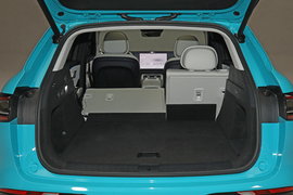 2026款奇瑞风云T9L 230 Max