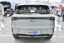 正后
