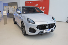 2024款玛莎拉蒂Grecale格雷嘉 2.0T Modena