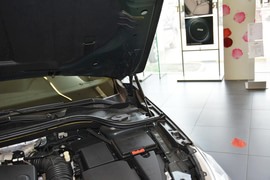 2013款雷诺纬度2.5L旗舰版 改款