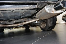 2013款雷诺纬度2.5L旗舰版 改款