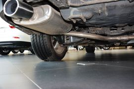 2013款雷诺纬度2.5L旗舰版 改款