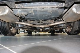 2013款雷诺纬度2.5L旗舰版 改款