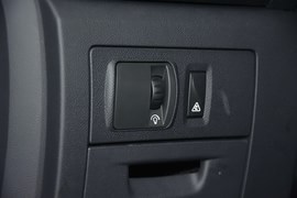 2013款雷诺纬度2.5L旗舰版 改款