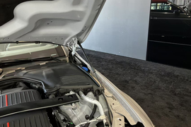 2026款奔驰CLE AMG 53 4MATIC+ 敞篷轿跑车