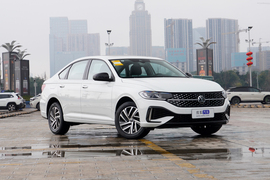 2026款大众朗逸 300TSI DSG星空满逸版