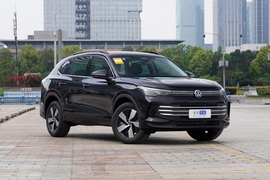 2026款大众途观L PRO 300TSI 两驱智悦版