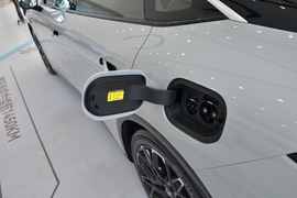 2026款极狐阿尔法S5 1450 元境智行版 200kW