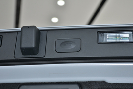 2026款极狐阿尔法S5 1450 元境智行版 200kW