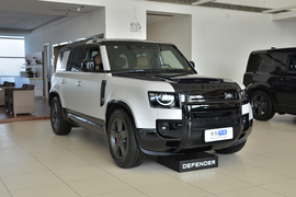 2026款路虎卫士 110 3.0T P400 X