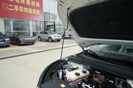 2026款奔腾悦意03 445km 舒悦版