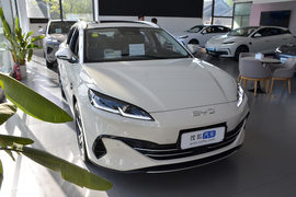 2026款比亚迪海豹06 DM-i旅行版 200KM尊享型