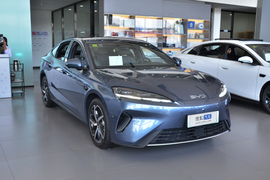 2026款比亚迪海豹07 DM-i 1.5T 135km 尊贵型
