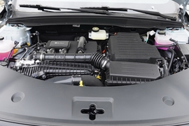 2026款比亚迪秦PLUS DM-i 210KM超越型
