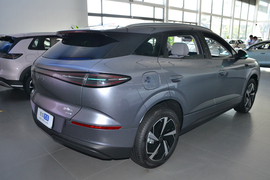 2026款比亚迪海狮06 EV 710远航版