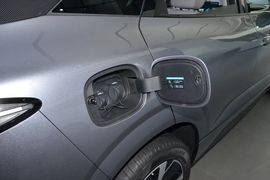 2026款比亚迪海狮06 EV 710远航版