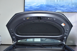 2026款比亚迪海狮06 EV 710远航版