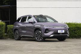 2026款比亚迪宋Ultra EV 710KM 卓越型