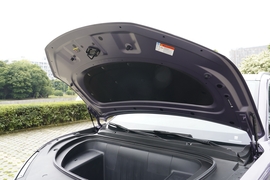 2026款比亚迪宋Ultra EV 710KM 卓越型