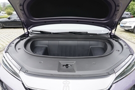 2026款比亚迪宋Ultra EV 710KM 卓越型