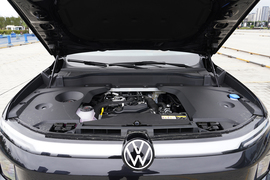 2026款大众ID.ERA 9X Max 四驱版