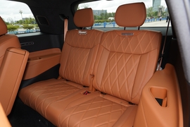 2026款大众ID.ERA 9X Max 四驱版