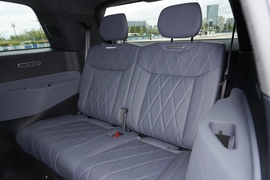 2026款大众ID.ERA 9X Ultra 四驱版