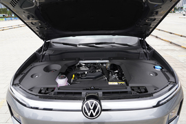 2026款大众ID.ERA 9X Ultra 四驱版