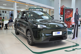 2026款零跑A10 403悦享版