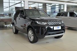 2026款路虎发现 300PS S