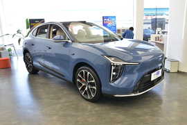 2026款智己LS6 纯电 Max