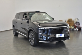 2026款智己LS9 66 Ultra
