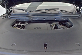 2026款智己LS9 66 Ultra