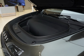 2026款奥迪E7X 先锋quattro型