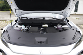 2026款比亚迪宋Pro新能源 飞驰版 DM-i 220KM超越型